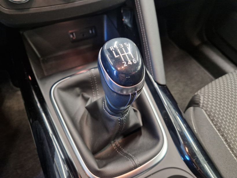 RENAULT KADJAR 2021 - Photo n°21