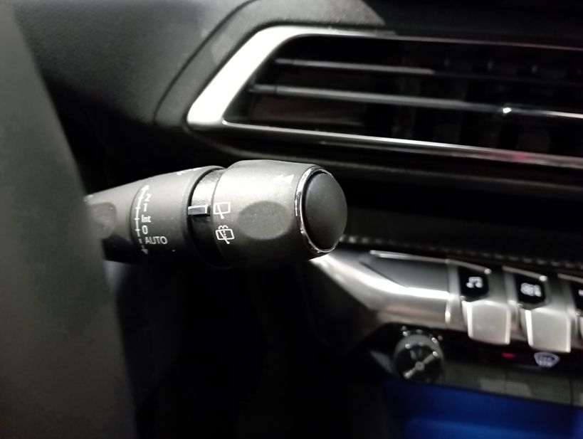 PEUGEOT 5008 2024 - Photo n°32