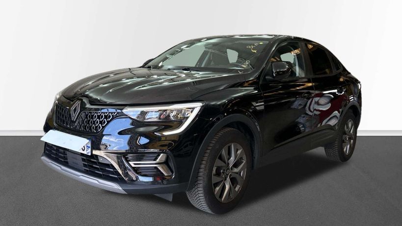 RENAULT ARKANA 2024 - Photo n°1
