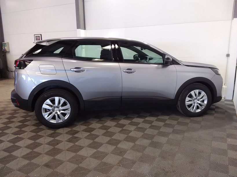 PEUGEOT 3008 2024 - Photo n°26