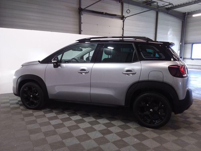 CITROEN C3 AIRCROSS 2024 - Photo n°27