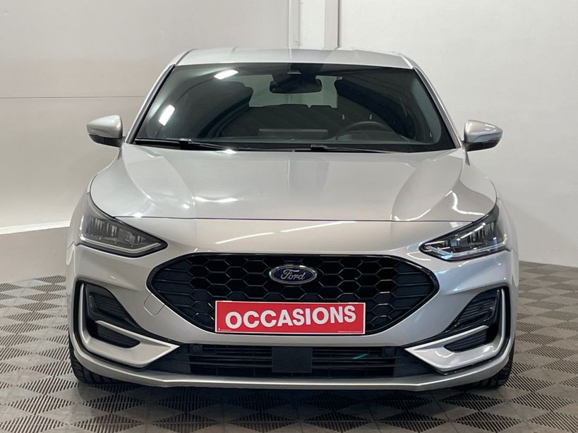 FORD FOCUS 2022 - Photo n°2