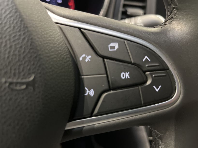 RENAULT MEGANE IV ESTATE 2020 - Photo n°26