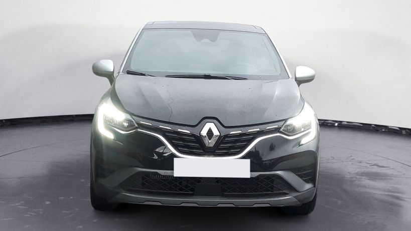 RENAULT CAPTUR 2023 - Photo n°2