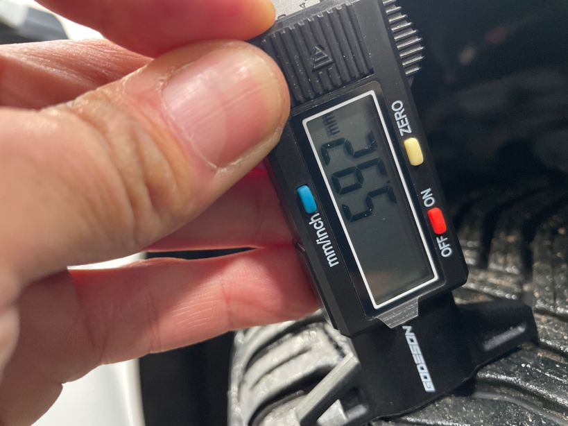 RENAULT MEGANE IV ESTATE 2021 - Photo n°9