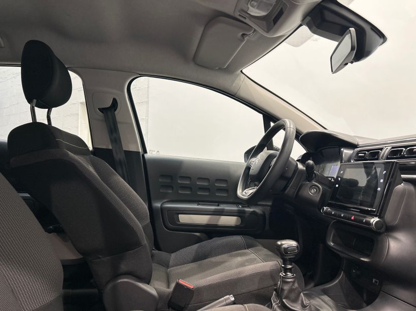 CITROEN C3 2024 - Photo n°20