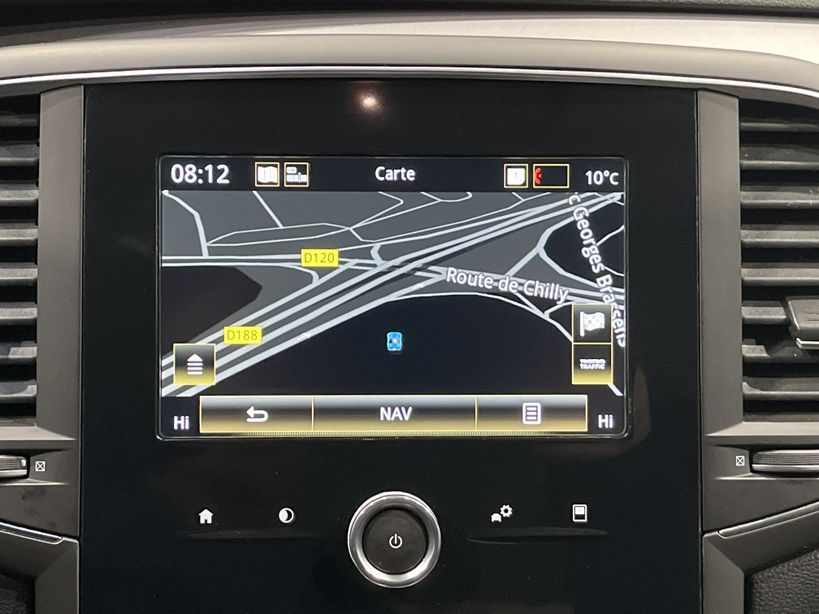 RENAULT TALISMAN 2019 - Photo n°13