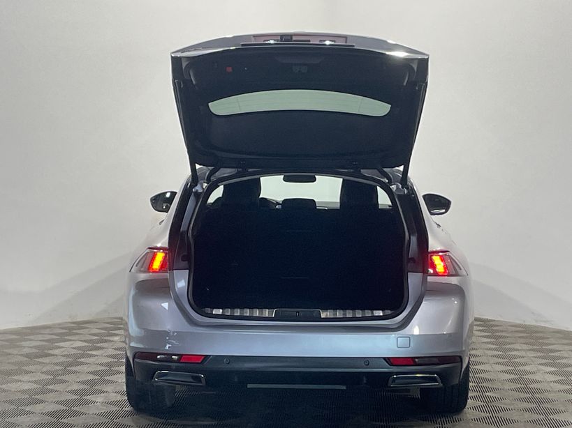 PEUGEOT 508 SW 2021 - Photo n°53