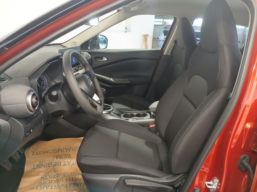 NISSAN JUKE 2025 - Photo n°11