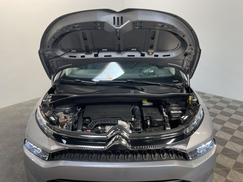 CITROEN C3 AIRCROSS 2024 - Photo n°5