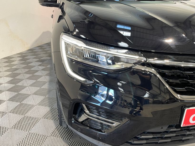 RENAULT ARKANA 2023 - Photo n°4