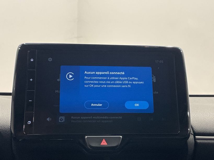 TOYOTA YARIS HYBRIDE 2025 - Photo n°16