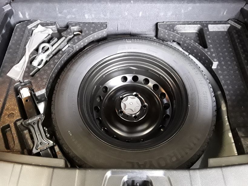 NISSAN QASHQAI 2019 EVAPO 2019 - Photo n°20