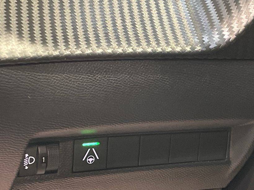 PEUGEOT 2008 2024 - Photo n°37