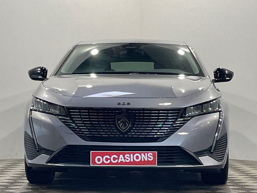 PEUGEOT 308 SW 2024 - Photo n°5