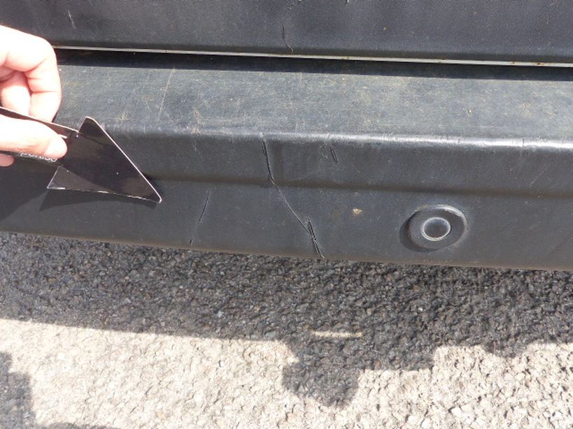 RENAULT MASTER FOURGON 2019 - Photo n°11