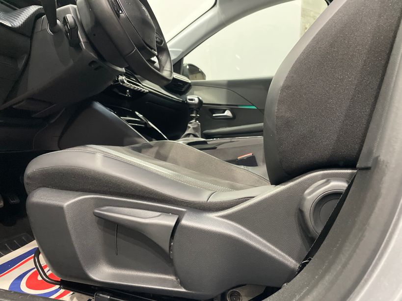 PEUGEOT 208 2023 - Photo n°34