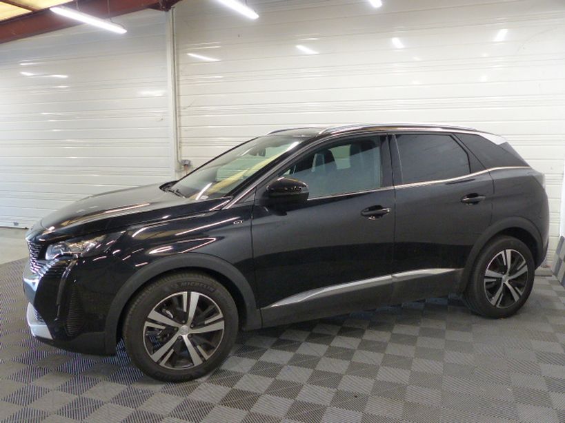 PEUGEOT 3008 2023 - Photo n°4