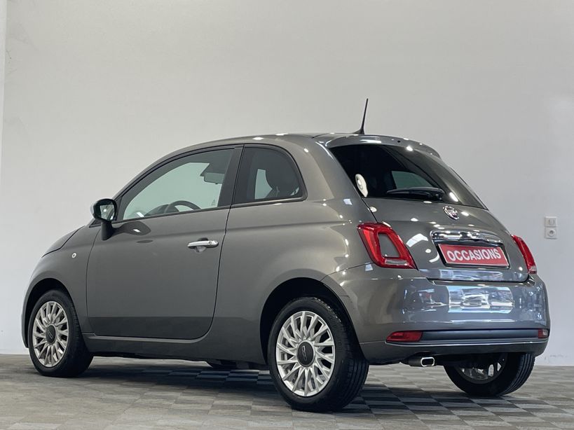 FIAT 500 MY22 2023 - Photo n°4