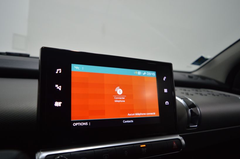 CITROEN C4 CACTUS 2020 - Photo n°21