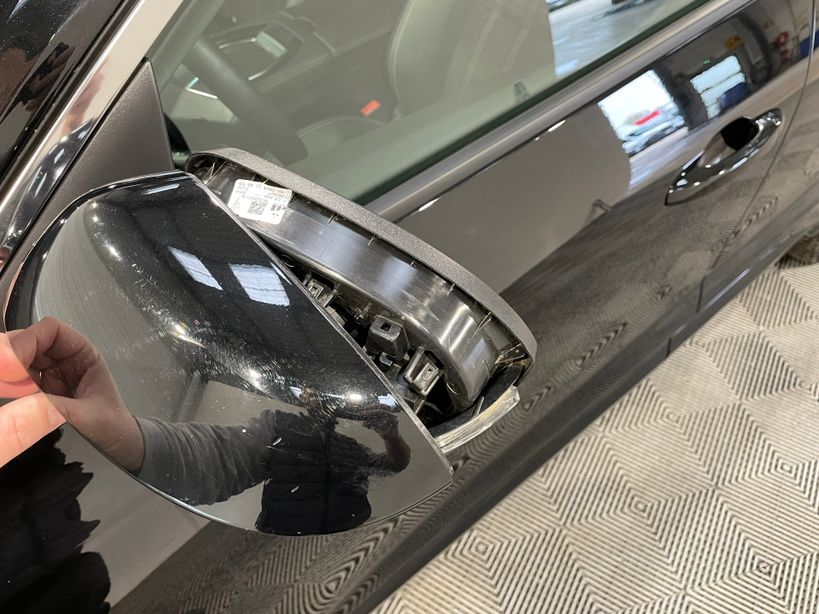 RENAULT AUSTRAL 2024 - Photo n°4