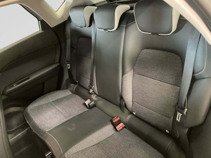 RENAULT CAPTUR 2023 - Photo n°12