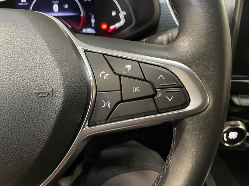 RENAULT ARKANA 2021 - Photo n°29