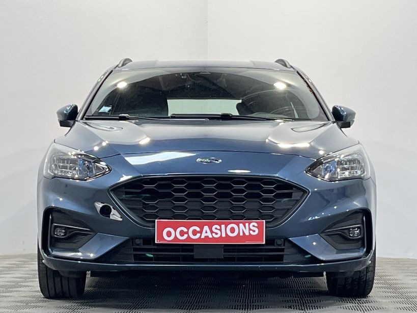 FORD FOCUS SW 2020 - Photo n°5