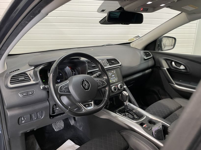 RENAULT KADJAR 2020 - Photo n°8