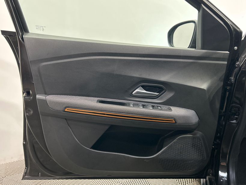 DACIA SANDERO 2022 - Photo n°29