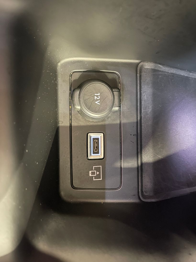 PEUGEOT 308 2025 - Photo n°22