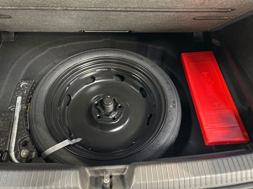 VOLKSWAGEN GOLF 2021 - Photo n°36