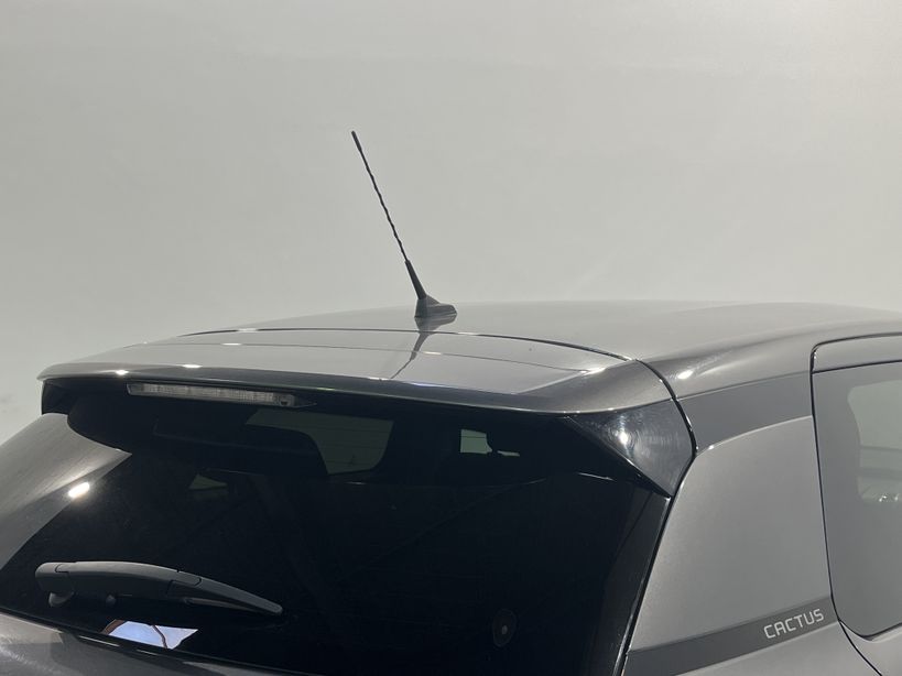 CITROEN C4 CACTUS 2020 - Photo n°19