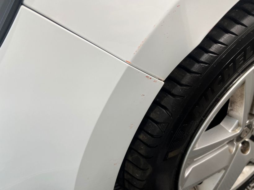 RENAULT CLIO V 2021 - Photo n°8