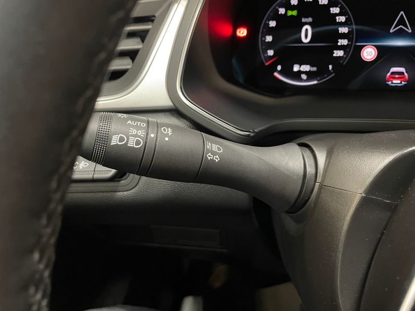 RENAULT CAPTUR 2022 - Photo n°32