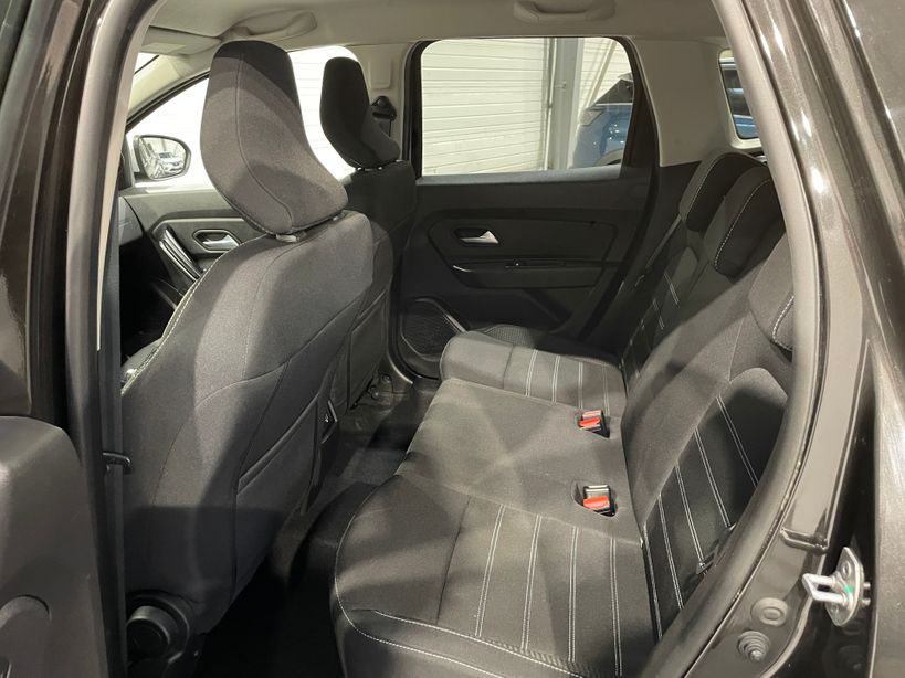 DACIA DUSTER 2022 - Photo n°11