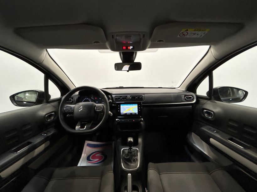 CITROEN C3 2023 - Photo n°30