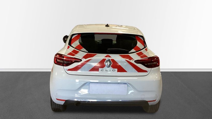 RENAULT CLIO V 2020 - Photo n°4