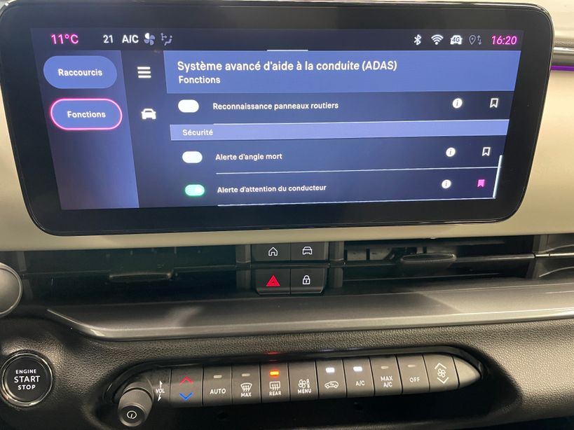 FIAT 600 2025 - Photo n°43