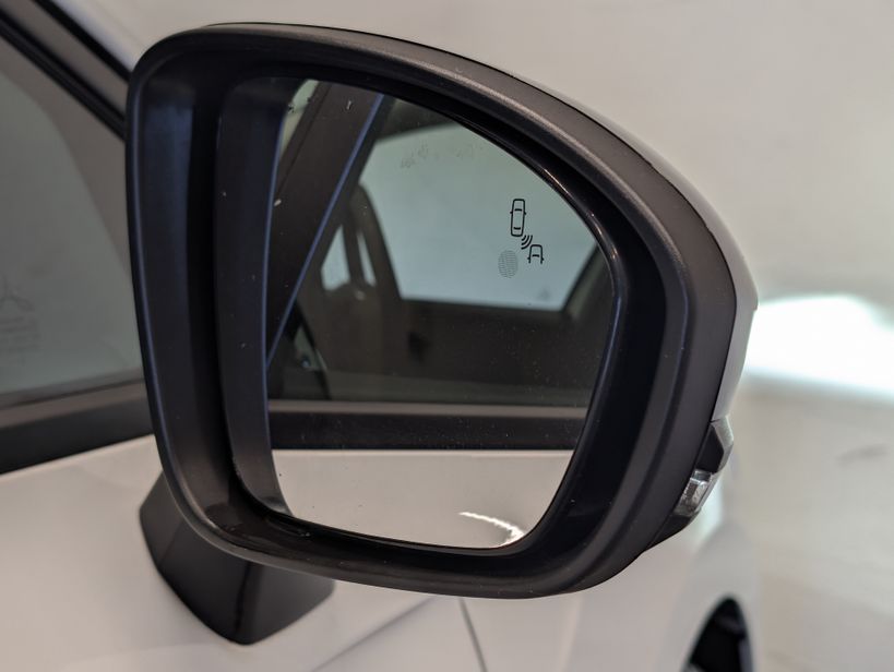 RENAULT CLIO V 2023 - Photo n°24