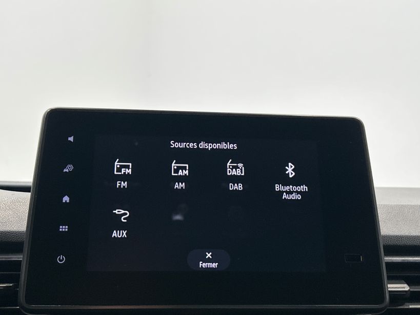 RENAULT KANGOO VAN 2024 - Photo n°15