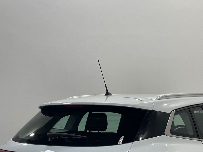 RENAULT MEGANE IV ESTATE BUSINESS 2021 - Photo n°45