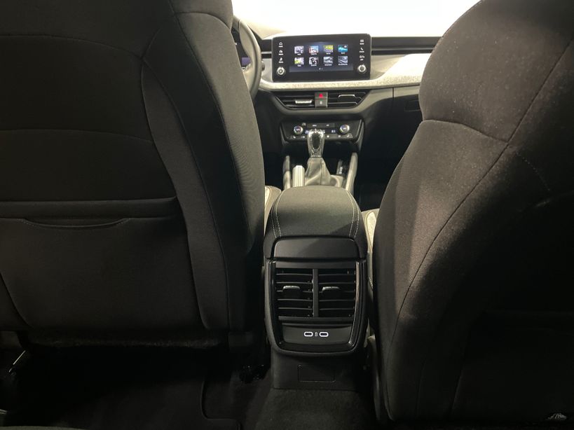 SKODA KAMIQ 2025 - Photo n°41