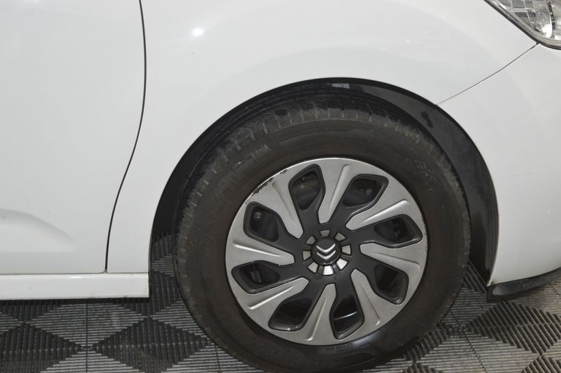 CITROEN C3 2017 - Photo n°7