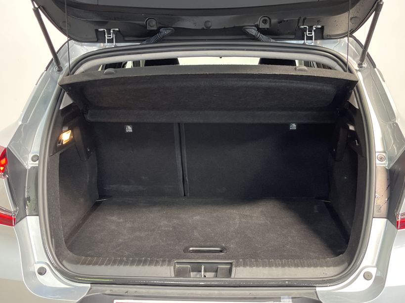 RENAULT CAPTUR 2021 - Photo n°47