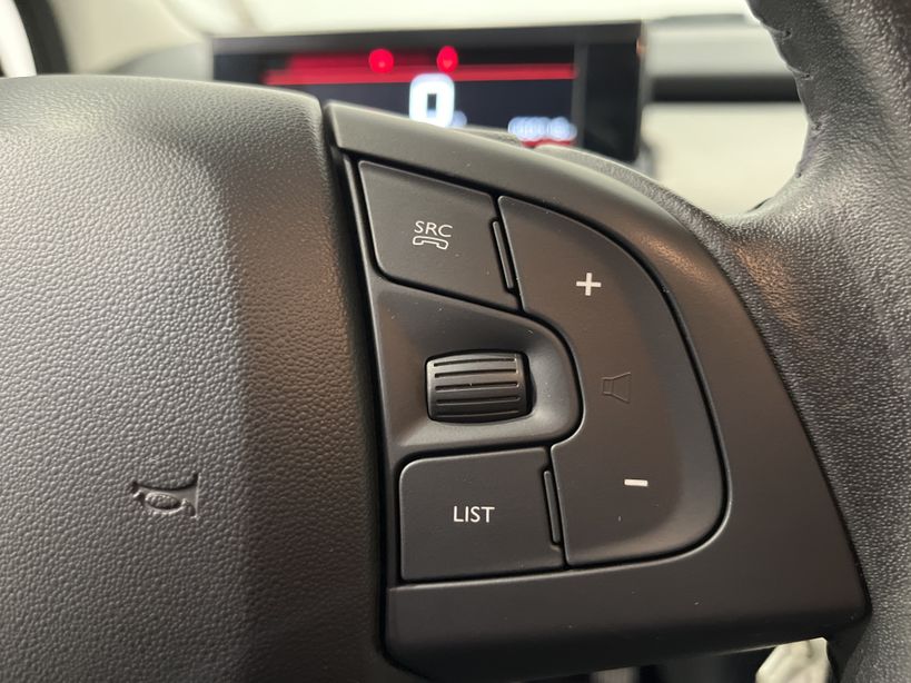 CITROEN C4 CACTUS 2020 - Photo n°28
