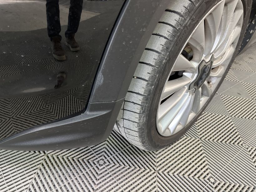 FIAT 500X 2017 - Photo n°9