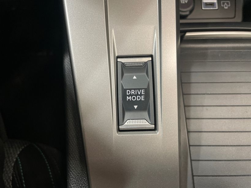 PEUGEOT 408 2024 - Photo n°19