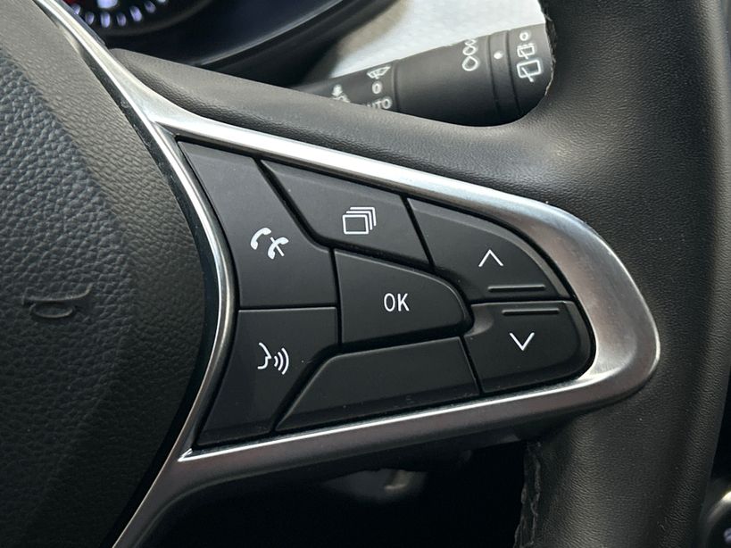 RENAULT CLIO V 2022 - Photo n°22