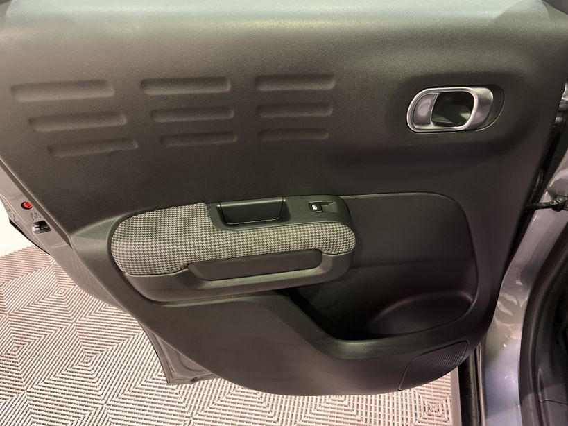 CITROEN C3 AIRCROSS 2018 - Photo n°37